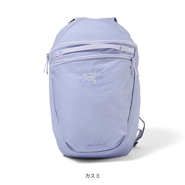 ARC'TERYX（アークテリクス） ARC TERYX ヒリアド15Lバックパック