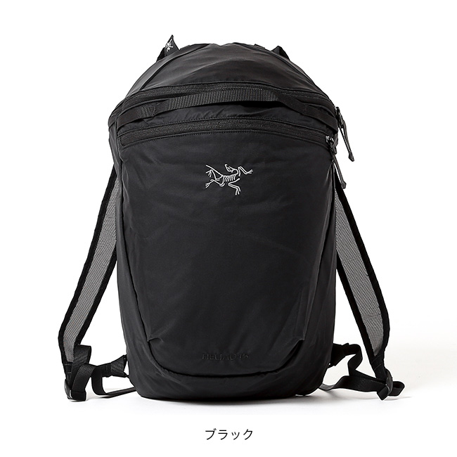 ARC'TERYX（アークテリクス） ARC TERYX ヒリアド15Lバックパック