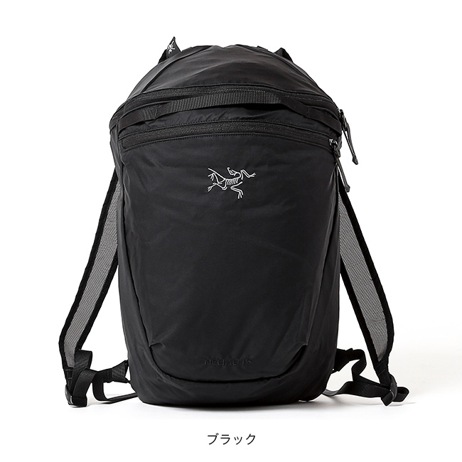 ARC'TERYX（アークテリクス） ARC TERYX ヒリアド15Lバックパック
