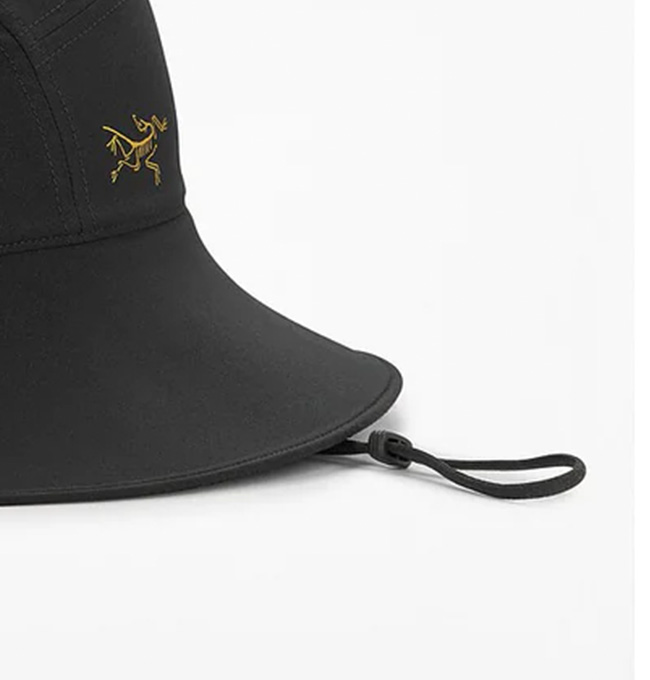 ARC'TERYX アークテリクス シンソラハット : OutdoorStyle