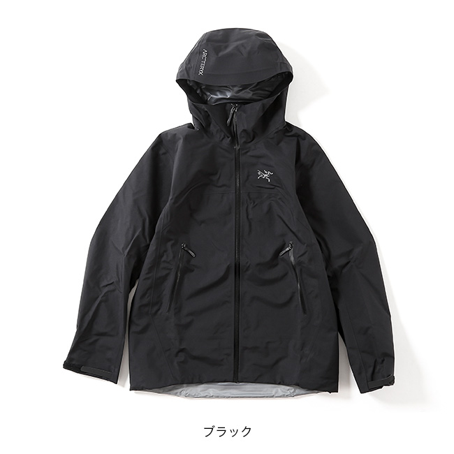 ARC'TERYX ARC TERYX アークテリクス ベータジャケット