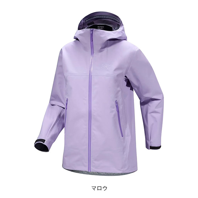ARC'TERYX（アークテリクス） ARC TERYX ベータジャケット ウィメンズ