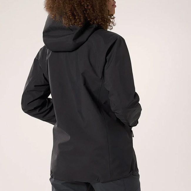 ARC'TERYX アークテリクス ベータジャケット【ウィメンズ】 : a31299