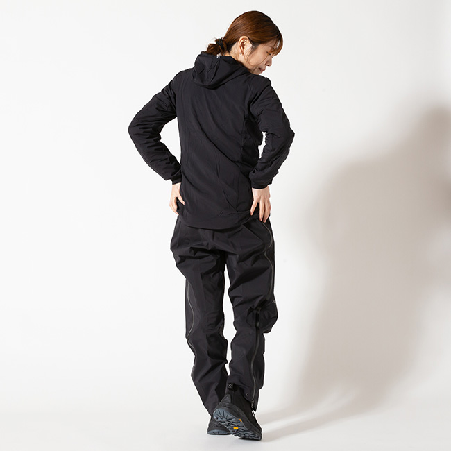ARC'TERYX アークテリクス ベータパンツ【ウィメンズ