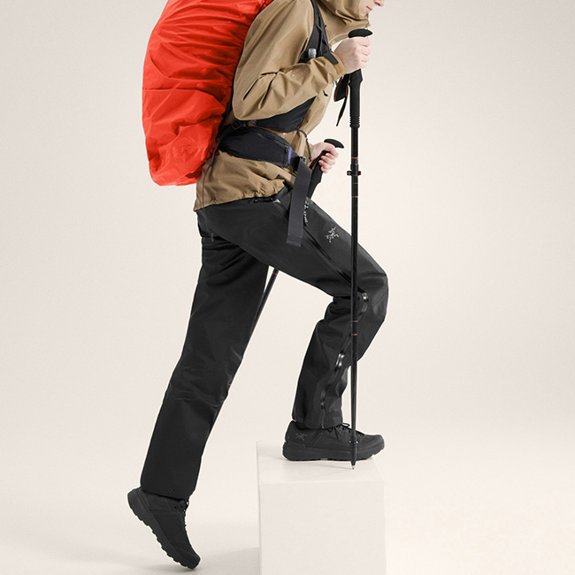 ARC'TERYX（アークテリクス） ベータパンツ【ウィメンズ】X00000946801