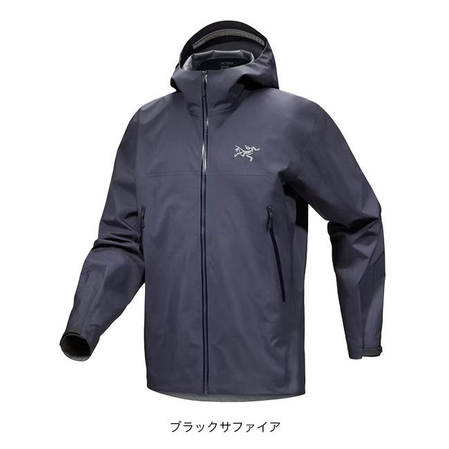 ARC'TERYX アークテリクスベータジャケット　M ARC'TERYX（アークテリクス） ARC TERYX ベータジャケット Beta Jacket
