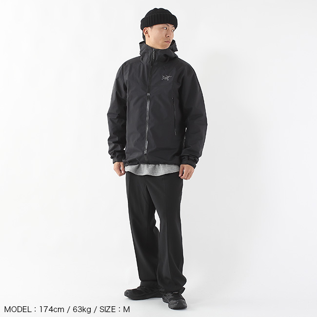 ARC'TERYX（アークテリクス） ARC TERYX ベータジャケット Beta Jacket