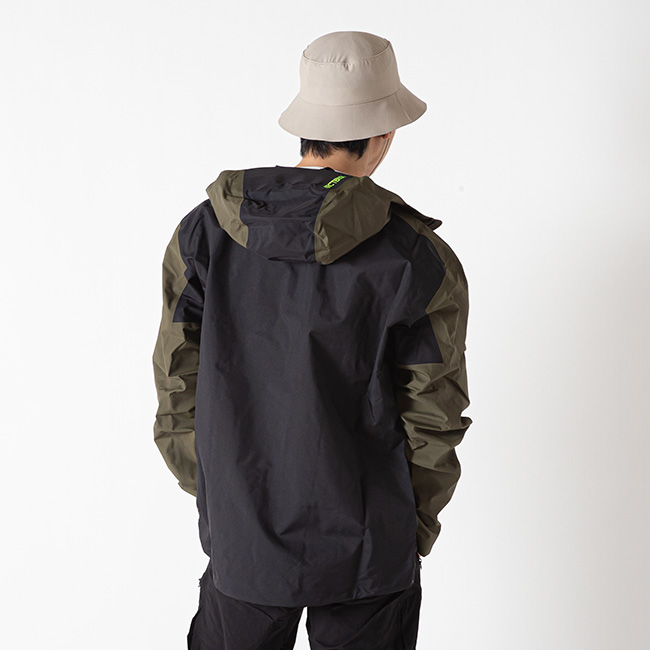 ARC'TERYX