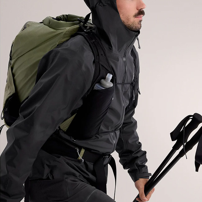 ARC'TERYX アークテリクス ベータジャケット メンズ : a31306