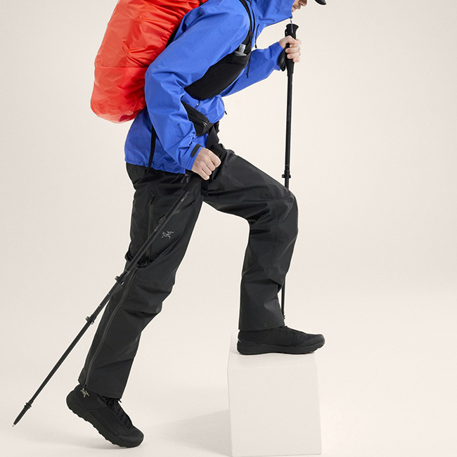 ARC'TERYX アークテリクス ベータパンツ メンズ X00000956901
