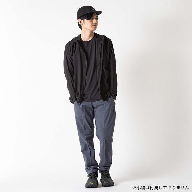 ARC'TERYX（アークテリクス） ARC TERYX コーマッククルーLS メンズ