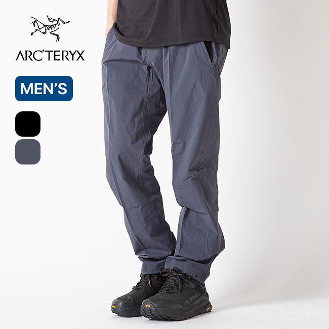ARC'TERYX