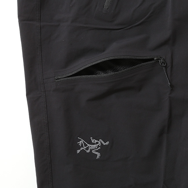 ARC'TERYX