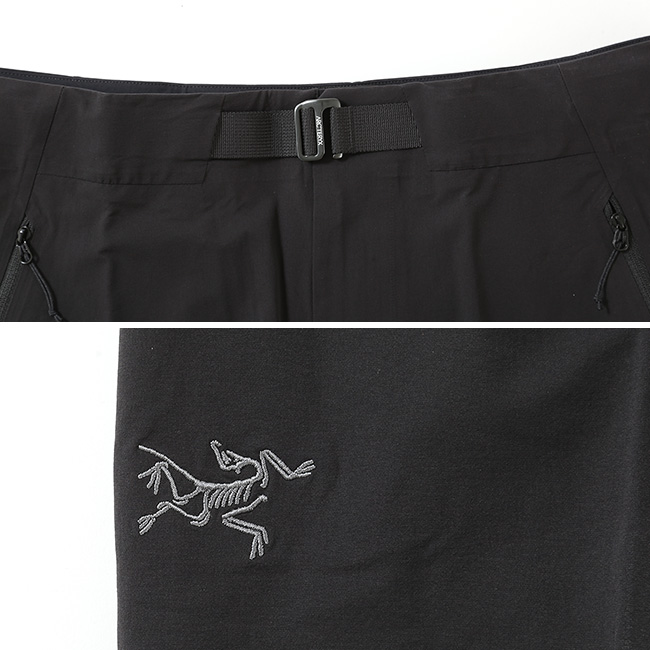 ARC'TERYX