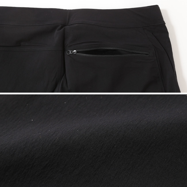 ARC'TERYX（アークテリクス） ARC TERYX ガンマクイックドライパンツ