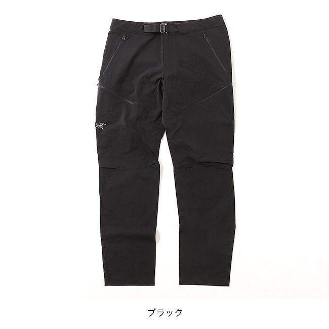 ARC'TERYX（アークテリクス） ARC TERYX ガンマクイックドライパンツ