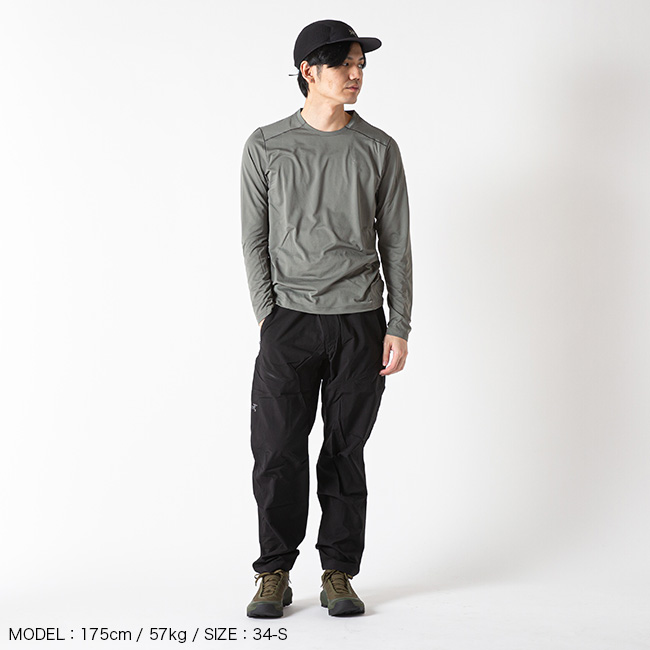 ARC'TERYX