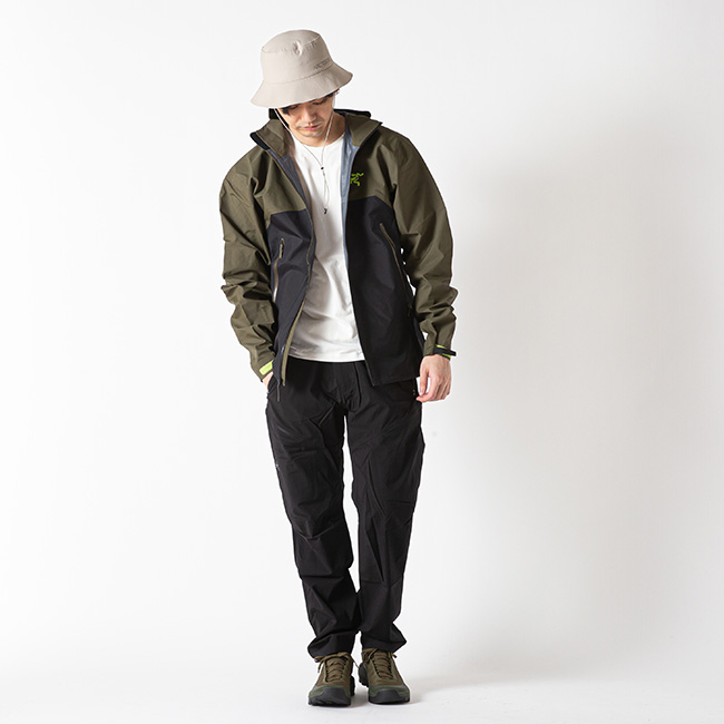 ARC'TERYX