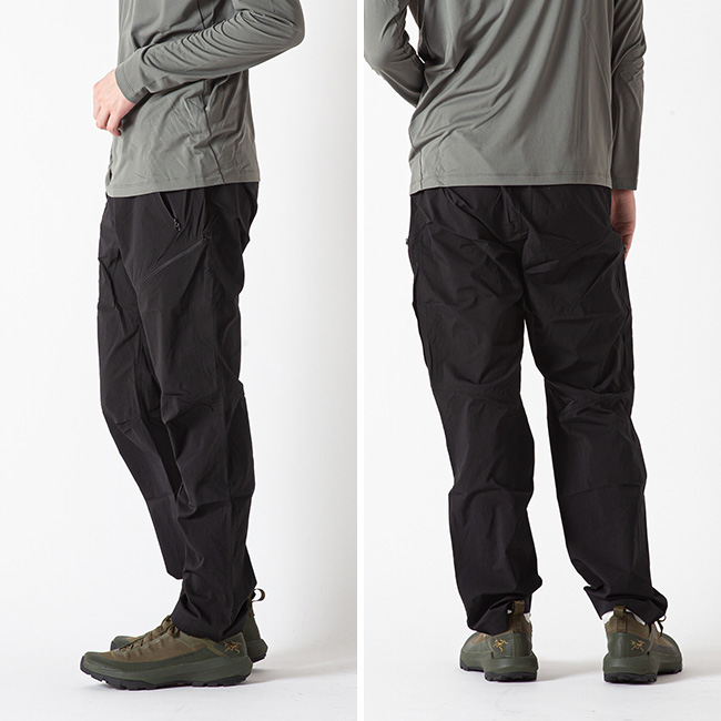 ARC'TERYX