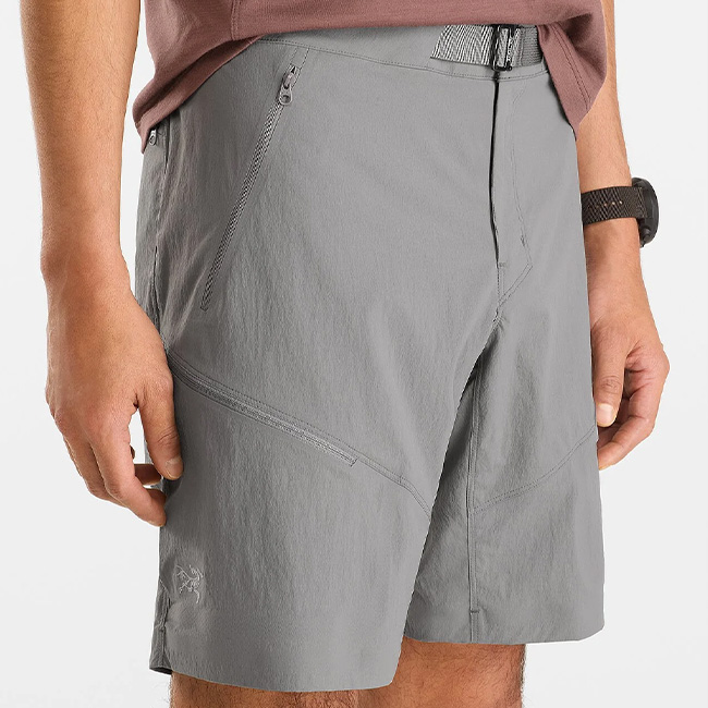 アークテリクス スポッターパンツ ショート ダークグレー 楽天市場】【最短即日発送】ARC'TERYX アークテリクス