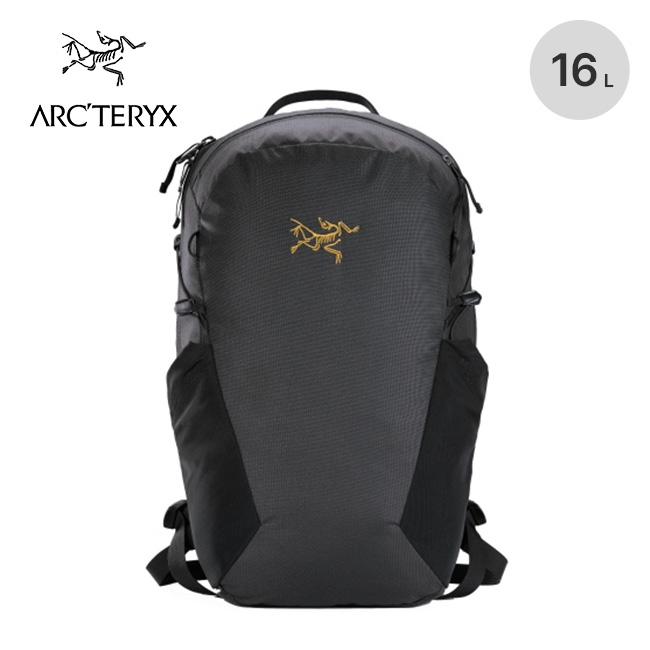 ARC'TERYX アークテリクス マンティス16バックパック