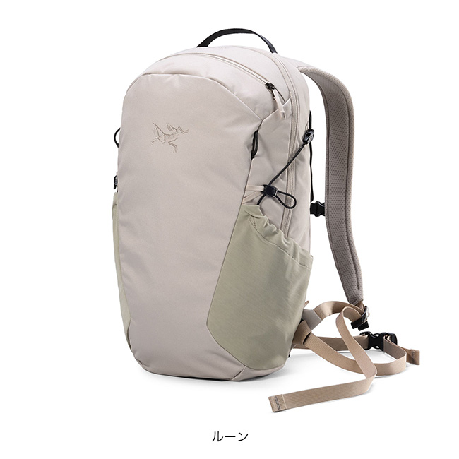 ARC'TERYX（アークテリクス） ARC TERYX マンティス16バックパック