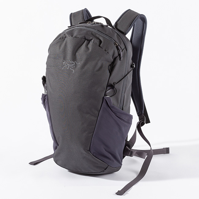 ARC'TERYX アークテリクス マンティス16バックパック : a31326 