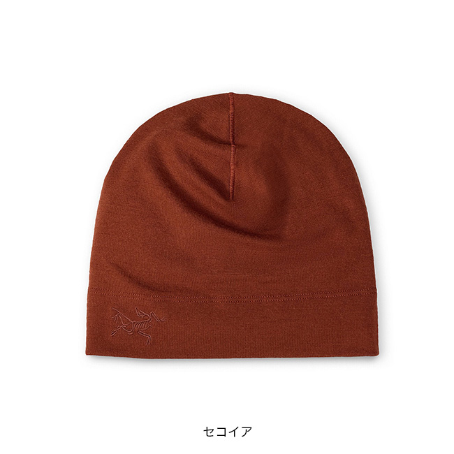 ARC'TERYX（アークテリクス） ローライトウェイトウールトーク