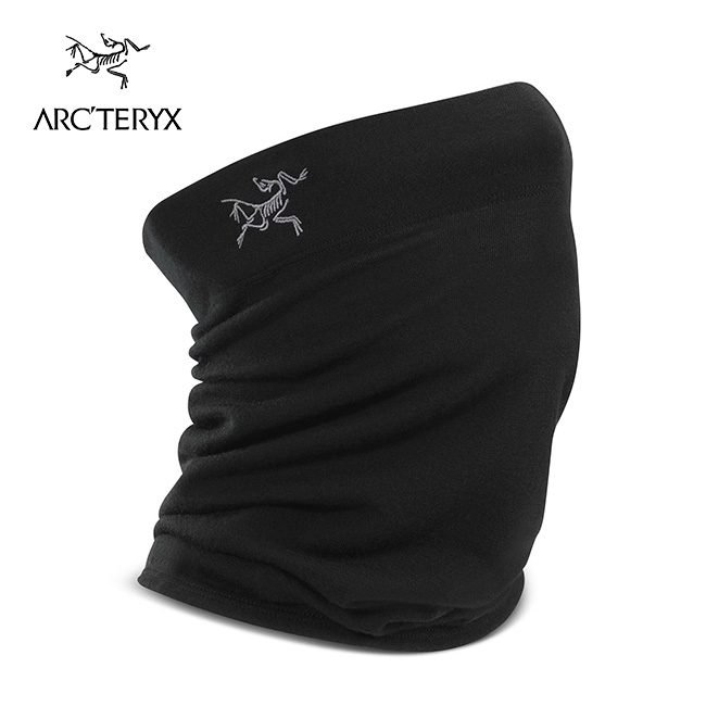 ARCTERYX アークテリクス ローライトウェイトウールネックゲイター :a31332:OutdoorStyle サンデーマウンテン - 通販 -  Yahoo!ショッピング