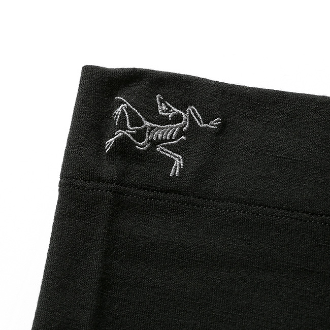 ARC'TERYX（アークテリクス） ローライトウェイトウールネックゲイター