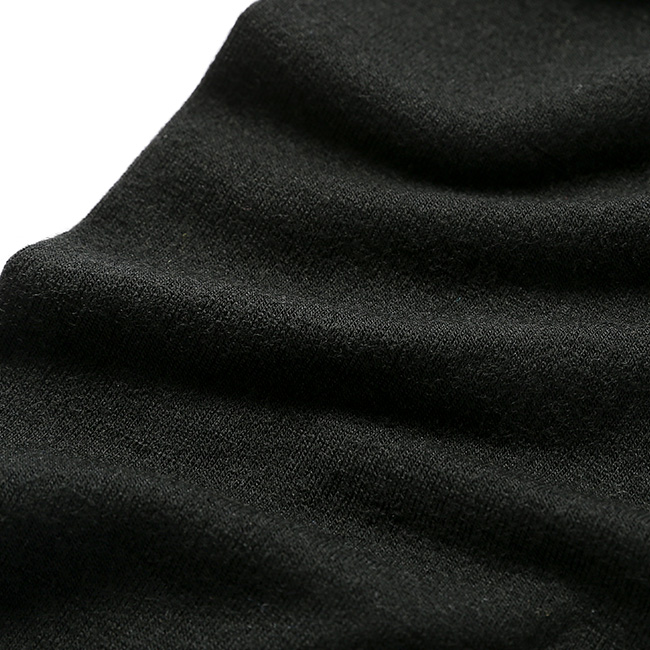 ARC'TERYX アークテリクス ローライトウェイトウールネック