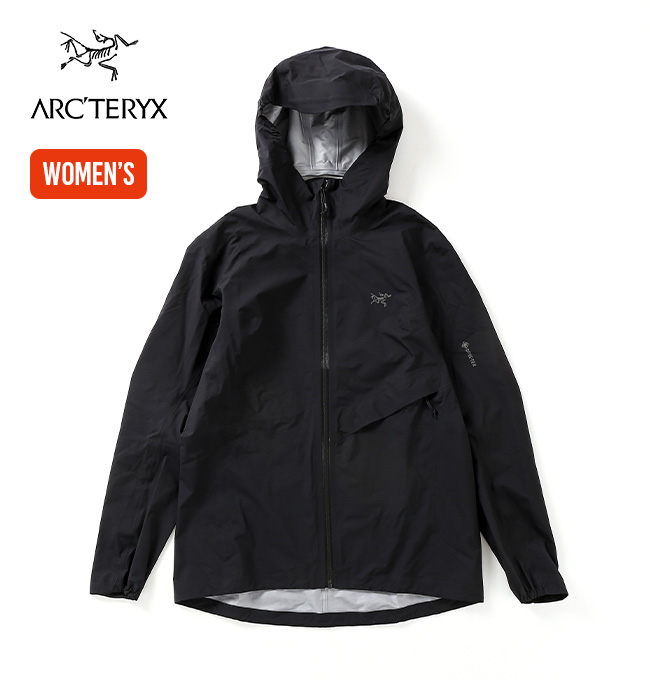 ARC’TERYX ノーバン LT フーディ ウィメンズ Arc'teryx Norvan LT Hoody - Women's | Altitude Sports