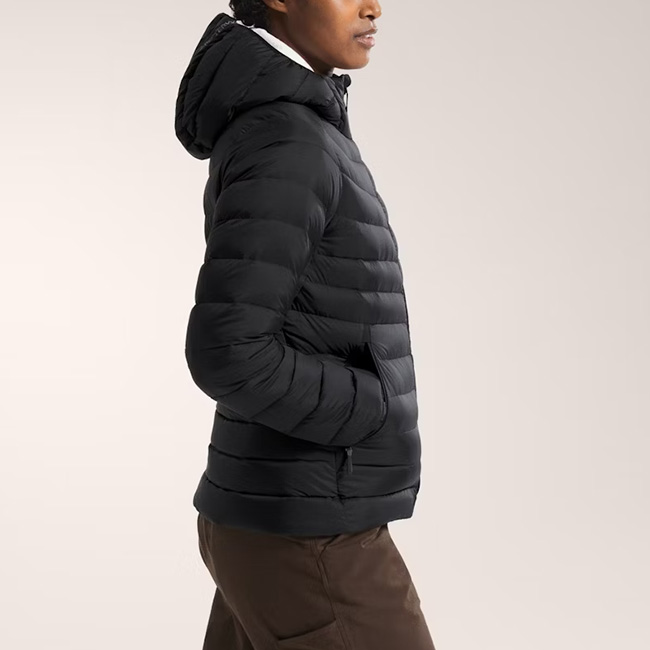 ARC'TERYX（アークテリクス） ARC TERYX セリウムフーディ ウィメンズ