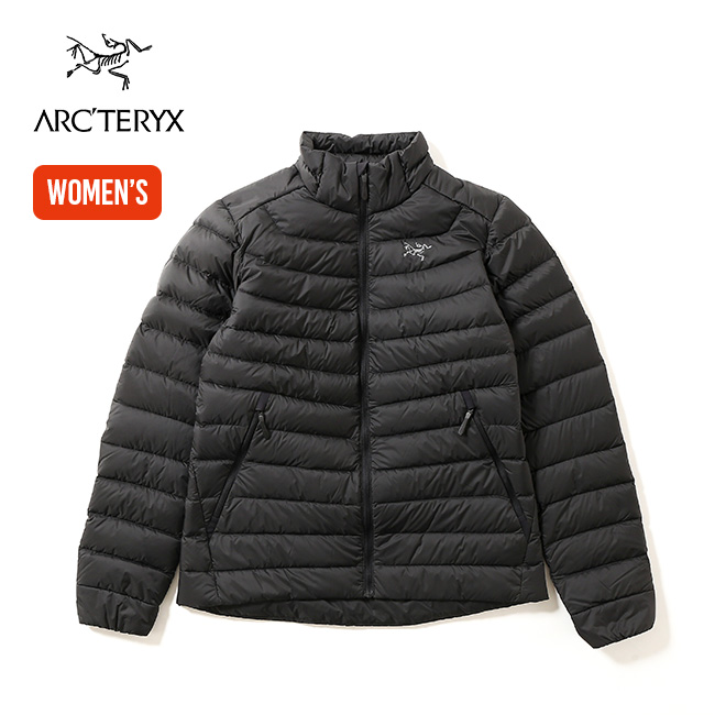 ARC'TERYX アークテリクス セリウムジャケット【ウィメンズ】 : a31337 : OutdoorStyle サンデーマウンテン - 通販 -  Yahoo!ショッピング