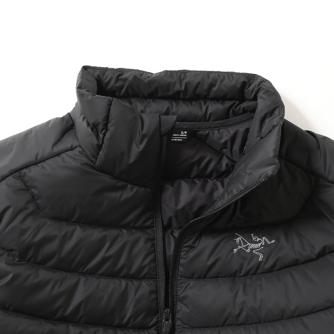 ARC'TERYX（アークテリクス） セリウムジャケット【ウィメンズ