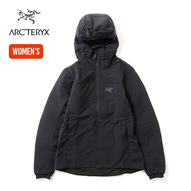 ARC'TERYX アークテリクス プロトンフーディ【ウィメンズ】 : a31338