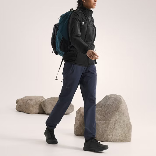 ARC'TERYX ARC TERYX アークテリクス アトムジャケット