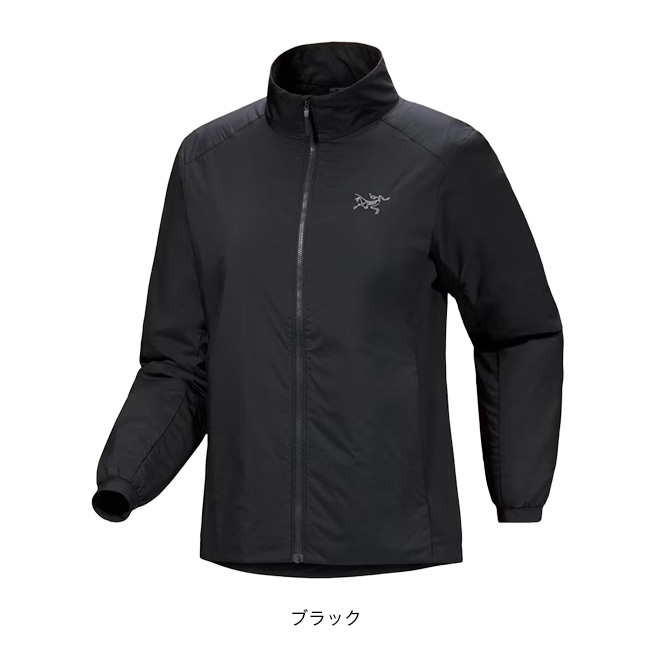 ARC'TERYX（アークテリクス） ARC TERYX アトムジャケット ウィメンズ