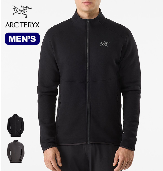 ARCTERYX アークテリクス カイヤナイトARジャケット メンズ ジャケット