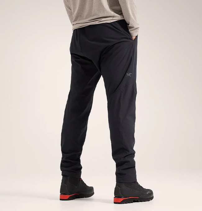 アークテリクス　proton pant プロトンパンツ　ブラック Amazon | [アークテリクス] Proton Pant Men's Reg プロトン