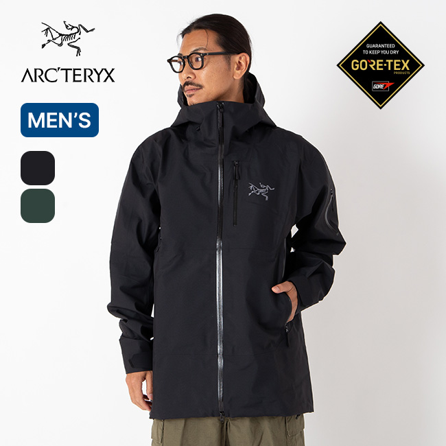 ARC'TERYX（アークテリクス） ARC TERYX セイバージャケット Sabre