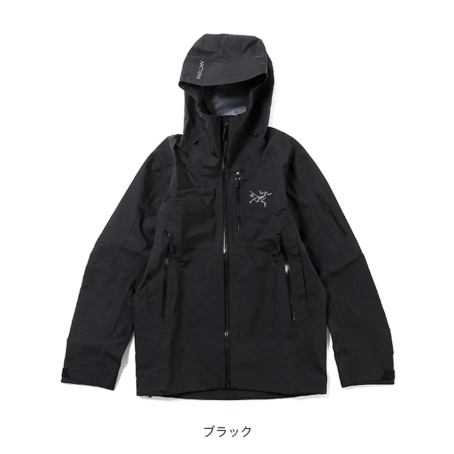 ARC'TERYX（アークテリクス） ARC TERYX セイバージャケット Sabre