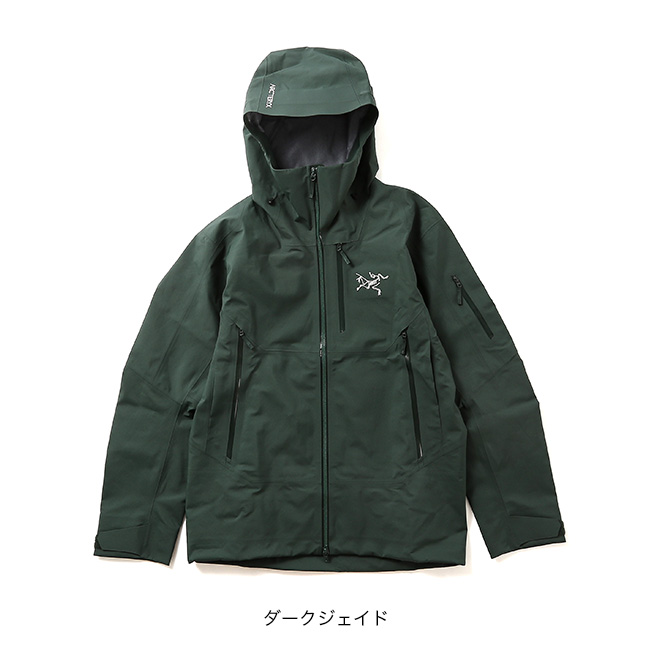 ARC'TERYX（アークテリクス） ARC TERYX セイバージャケット Sabre