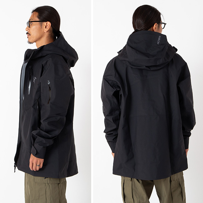 ARC'TERYX（アークテリクス） ARC TERYX セイバージャケット Sabre