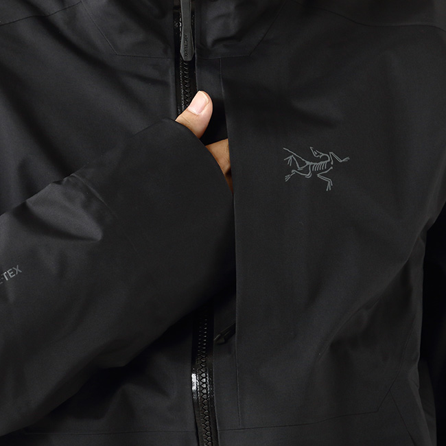 ARC'TERYX