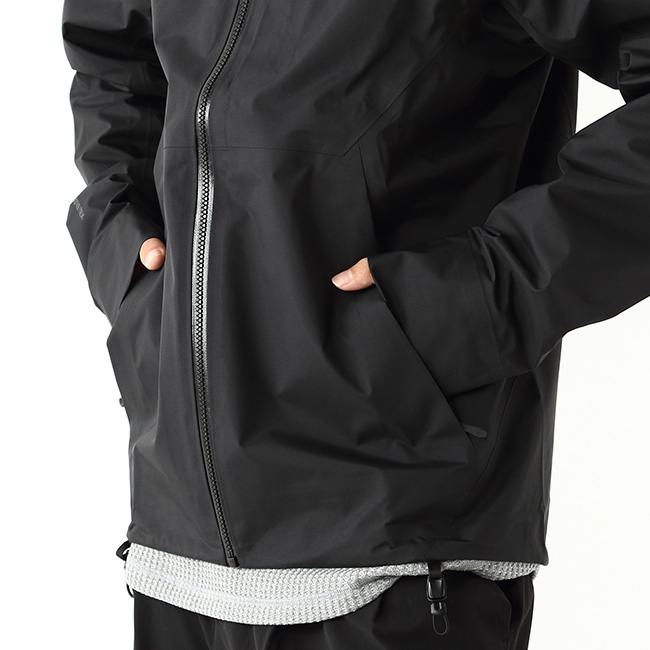 ARC'TERYX