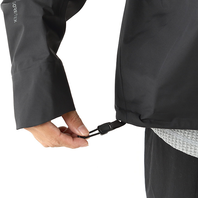 ARC'TERYX