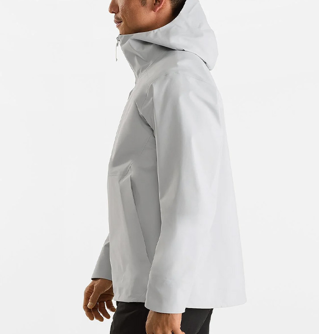 ARC'TERYX アークテリクス レイルジャケット メンズ