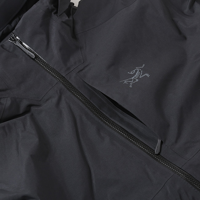 ■極美品■ARC'TERYX アークテリクステンキーレ黒メンズМ □極美品□ARC'TERYX アークテリクステンキーレ黒メンズМ