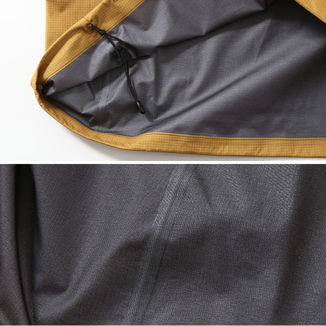 ARC'TERYX（アークテリクス） アルファライトウェイトアノラック